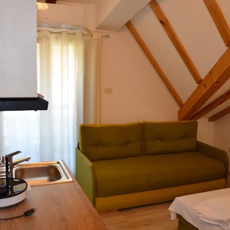 Max Apartment Kolasin Luaran gambar