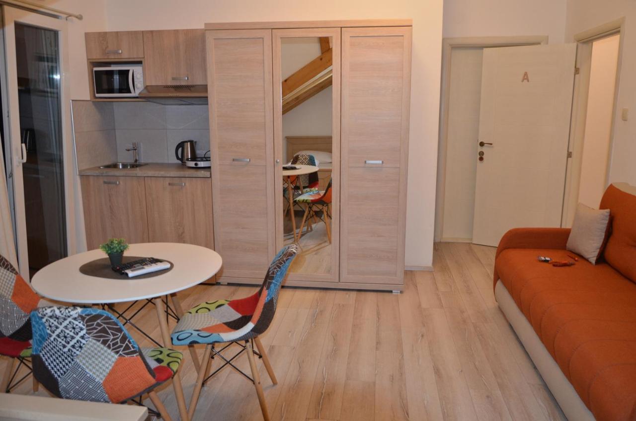 Max Apartment Kolasin Luaran gambar