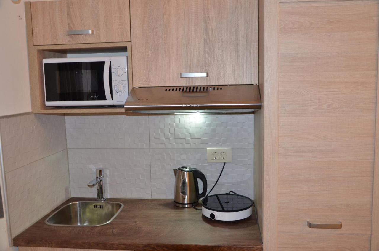 Max Apartment Kolasin Luaran gambar