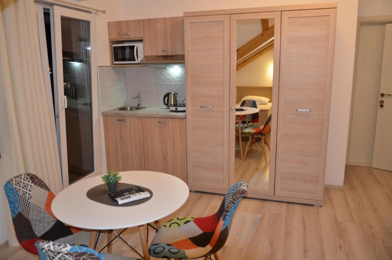 Max Apartment Kolasin Luaran gambar