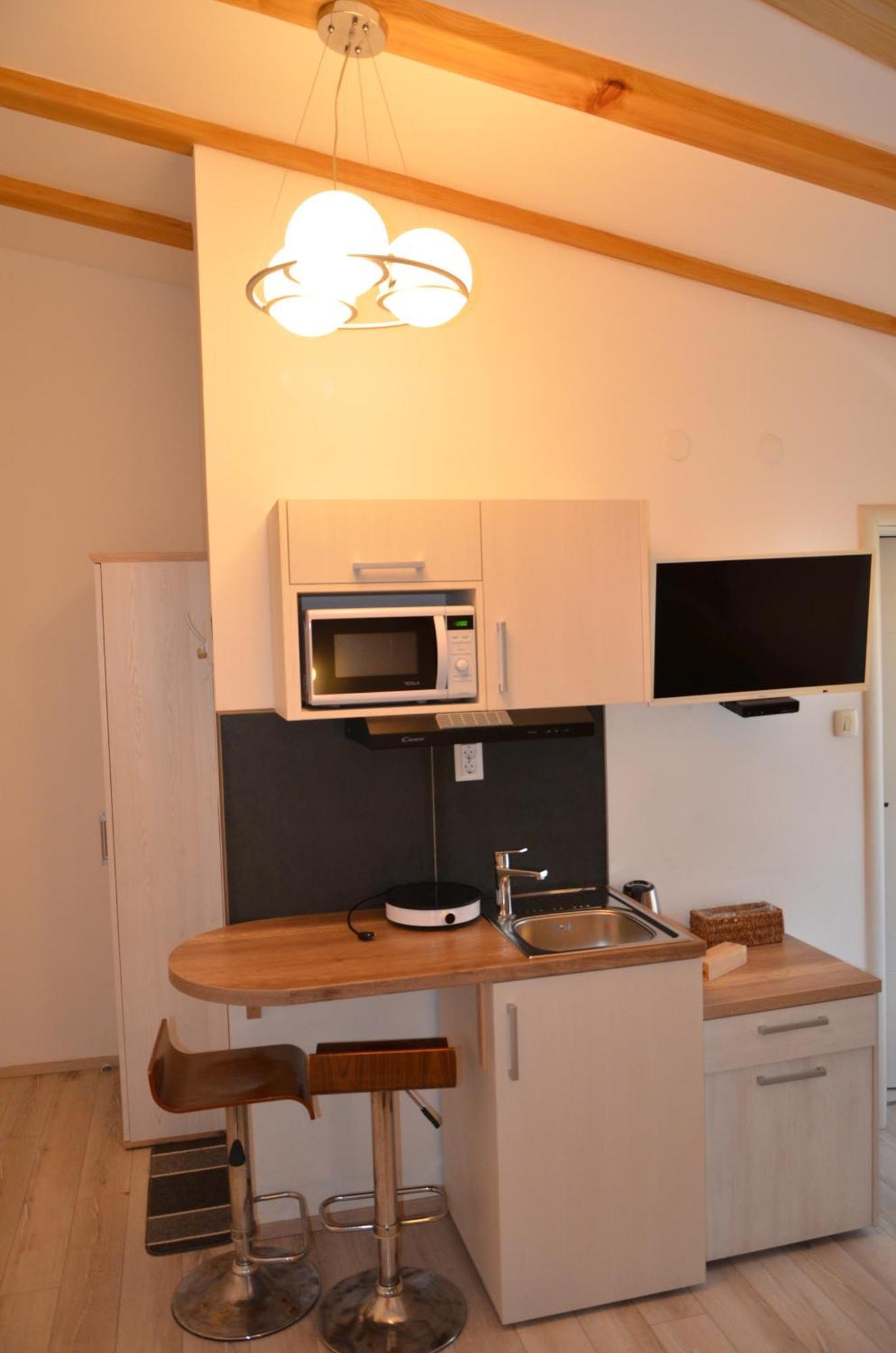 Max Apartment Kolasin Luaran gambar