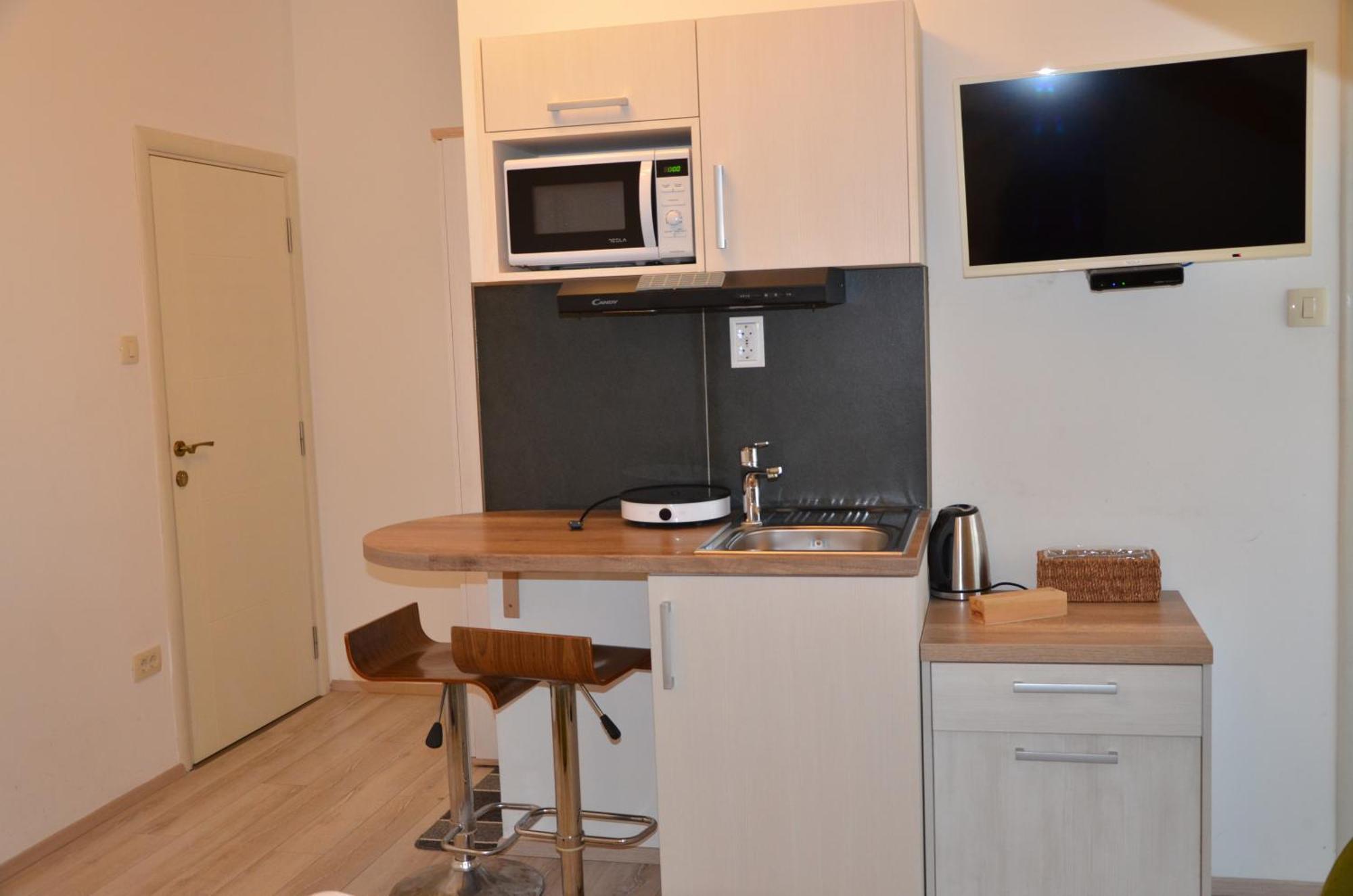 Max Apartment Kolasin Luaran gambar