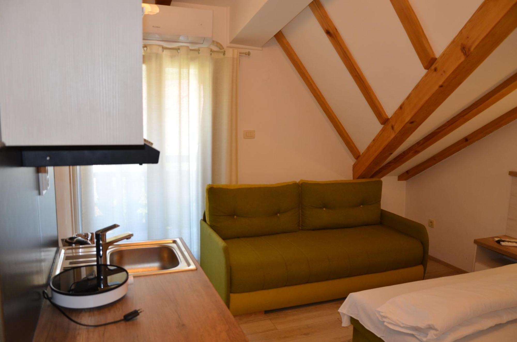Max Apartment Kolasin Luaran gambar