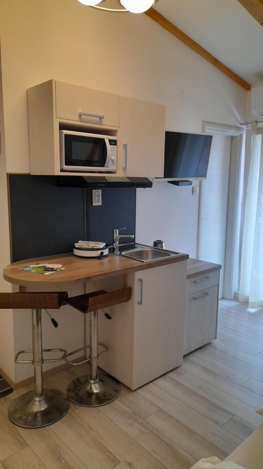 Max Apartment Kolasin Luaran gambar