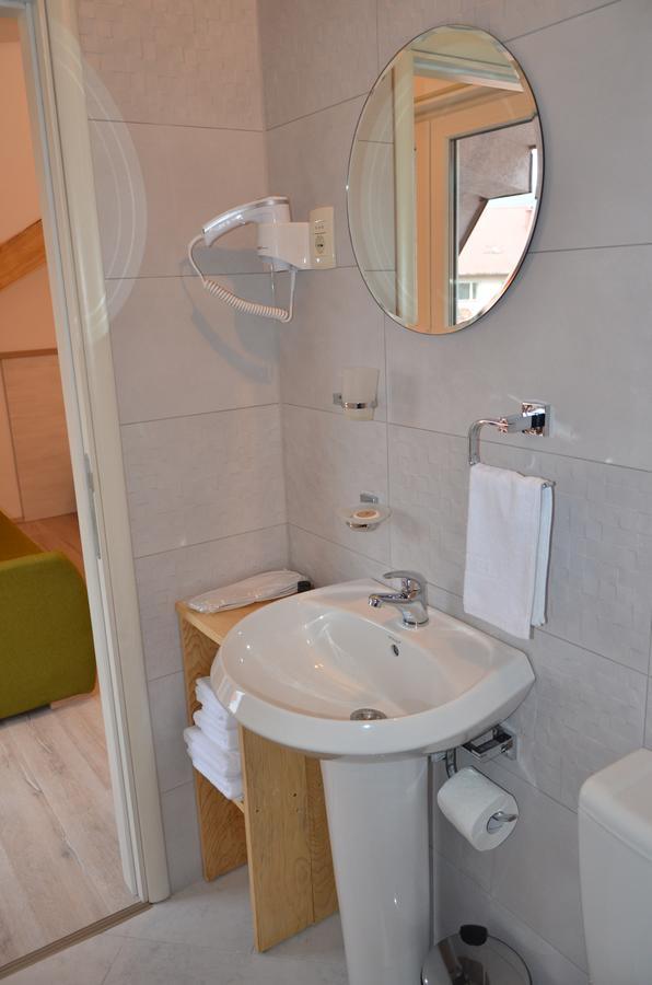 Max Apartment Kolasin Luaran gambar