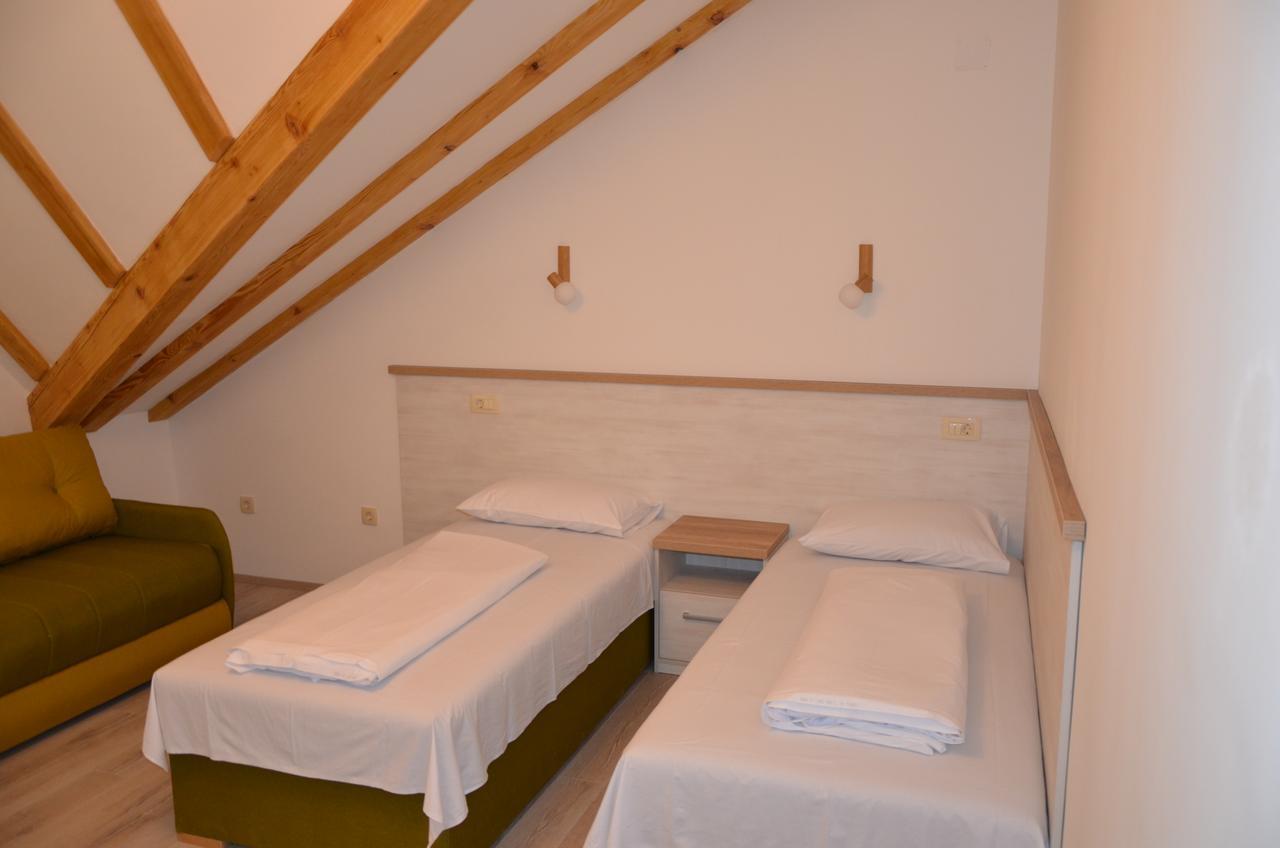 Max Apartment Kolasin Luaran gambar