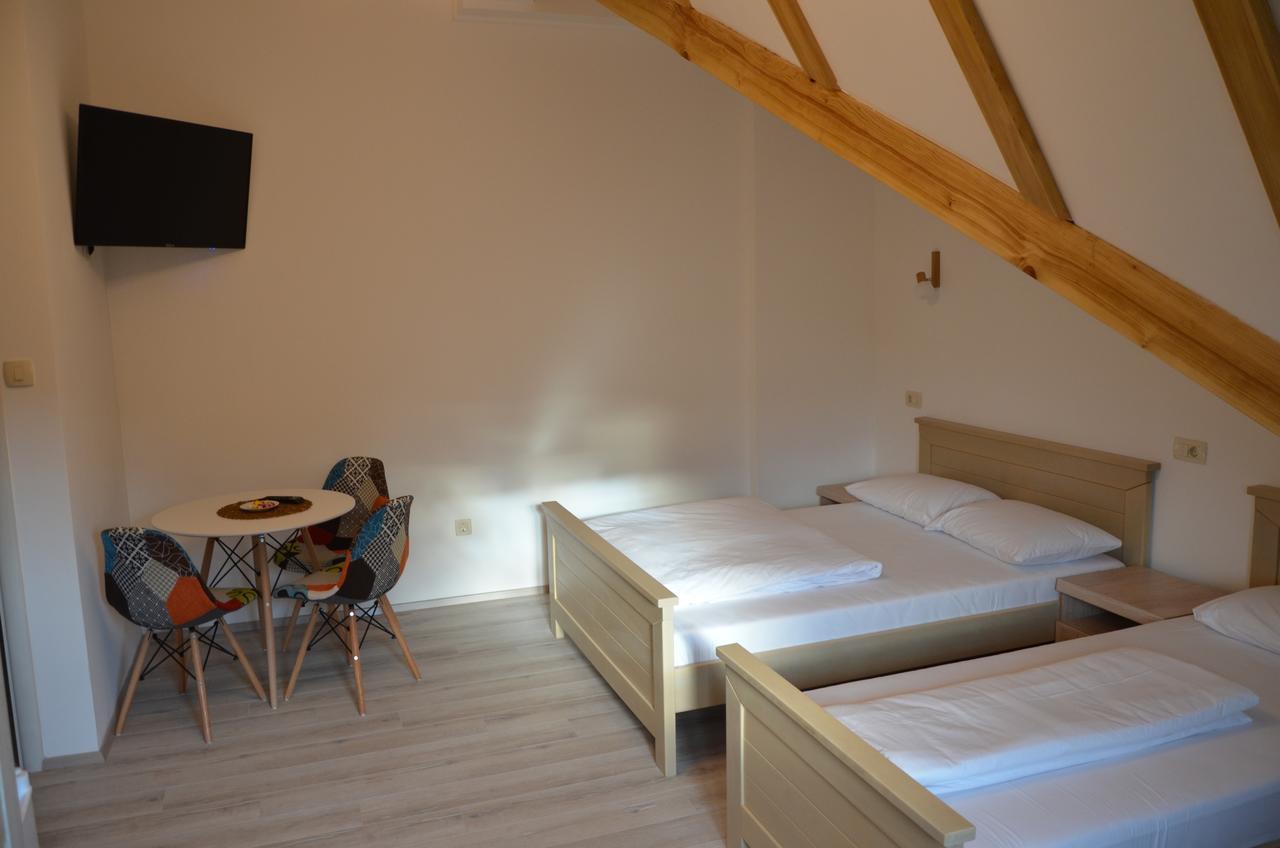 Max Apartment Kolasin Luaran gambar