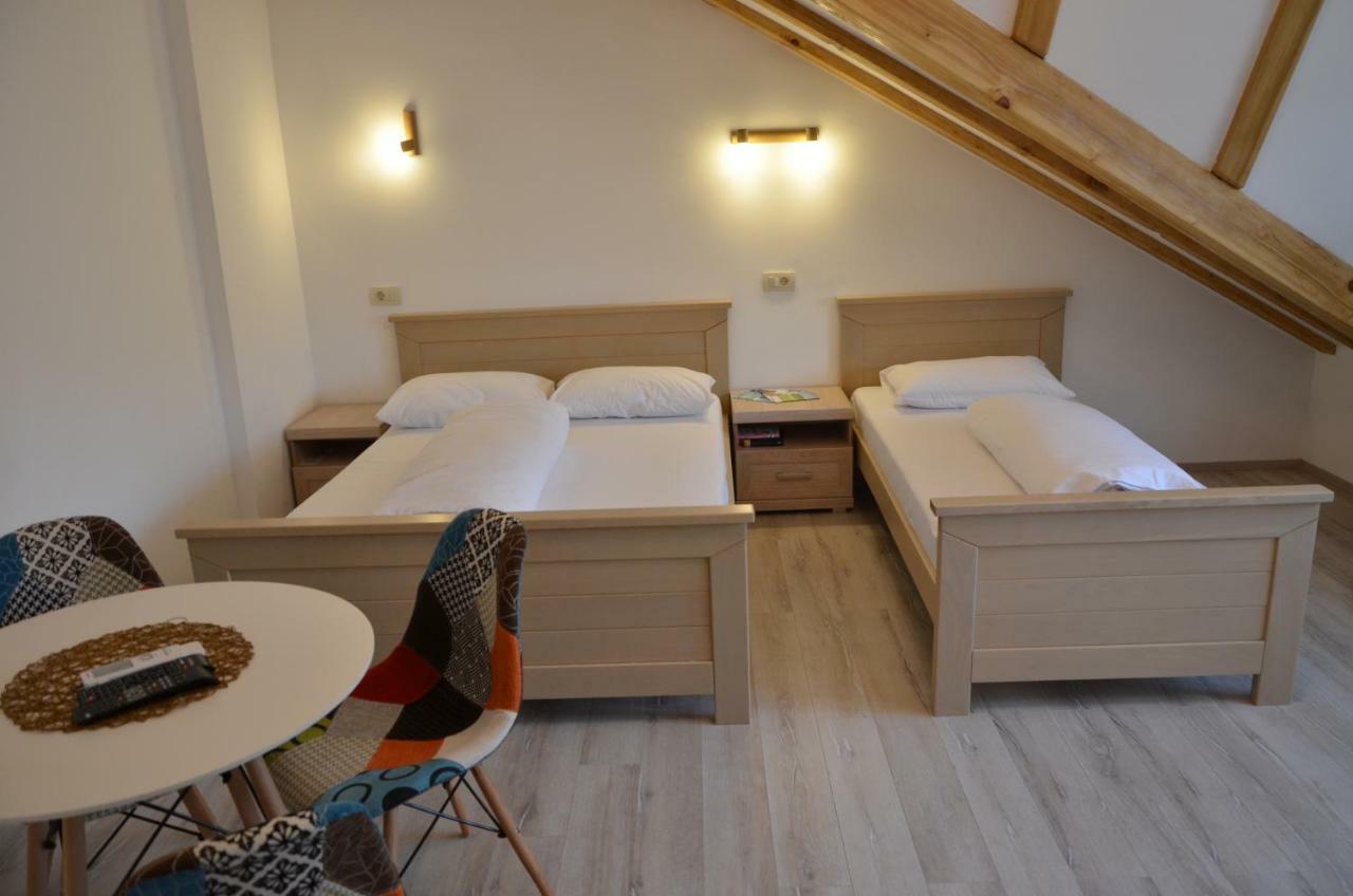 Max Apartment Kolasin Luaran gambar