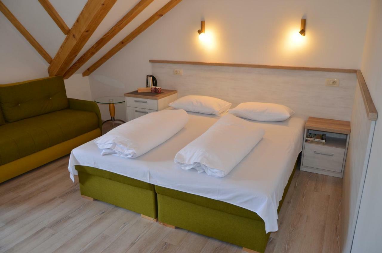 Max Apartment Kolasin Luaran gambar