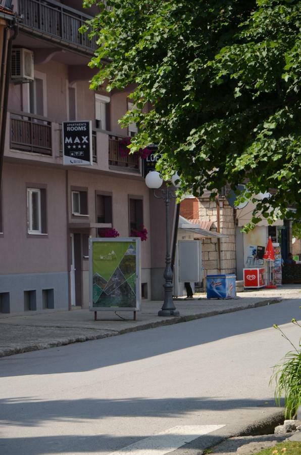 Max Apartment Kolasin Luaran gambar