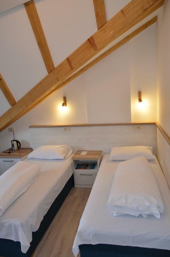 Max Apartment Kolasin Luaran gambar