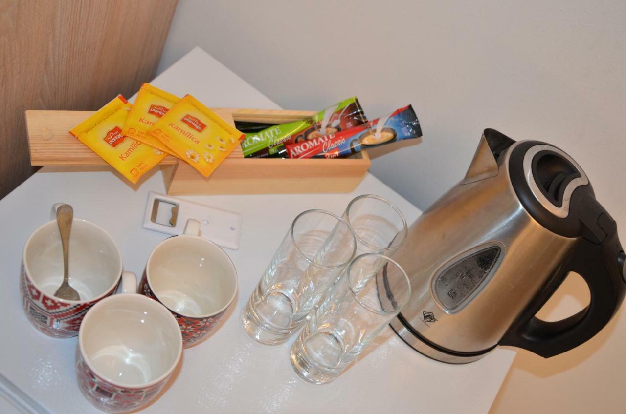 Max Apartment Kolasin Luaran gambar