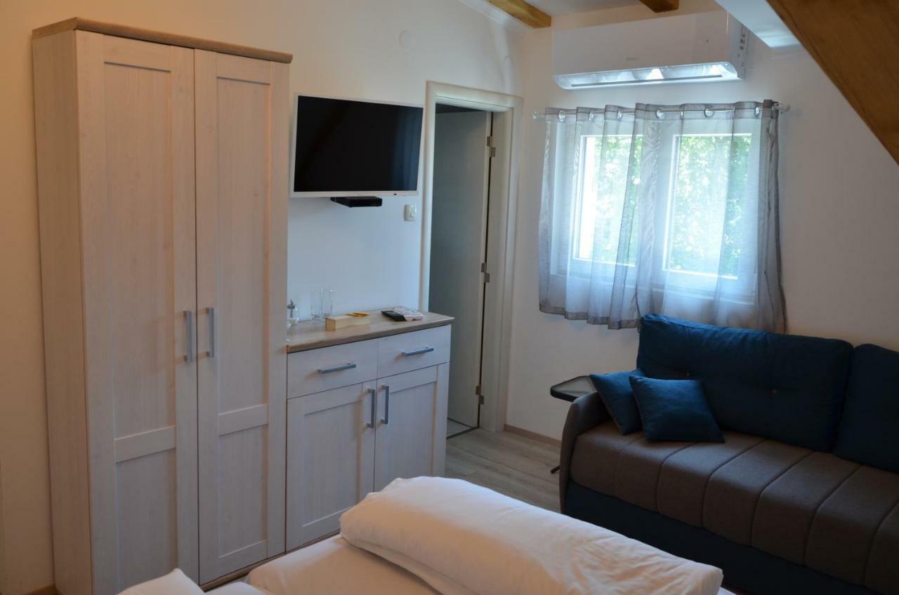 Max Apartment Kolasin Luaran gambar