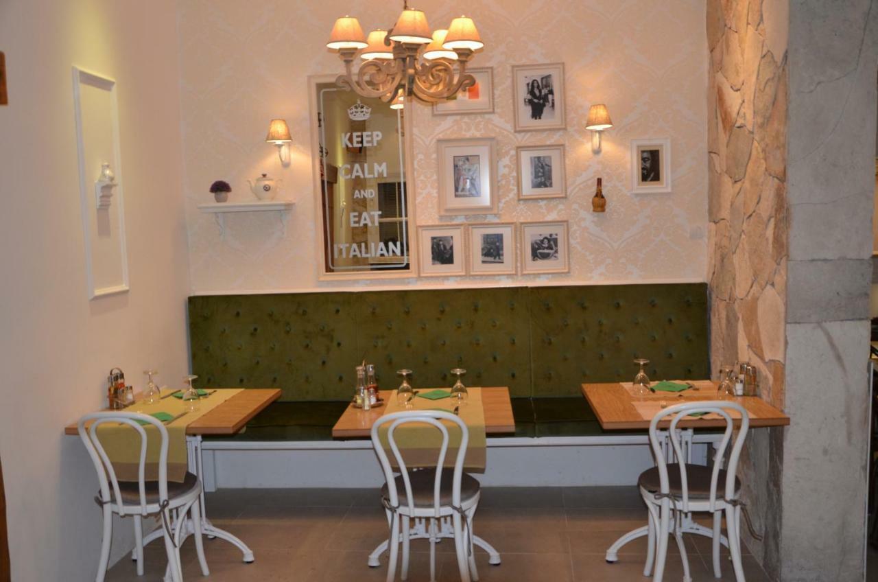 Max Apartment Kolasin Luaran gambar